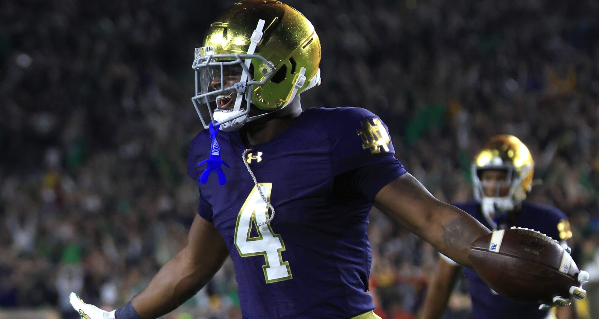 Cardinals May Have Bigger Draft Plan With Jeremiyah Love At No. 3