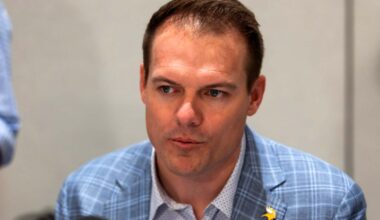 Minnesota Vikings potential NFL Draft trade partner has been revealed. Here’s what it will take