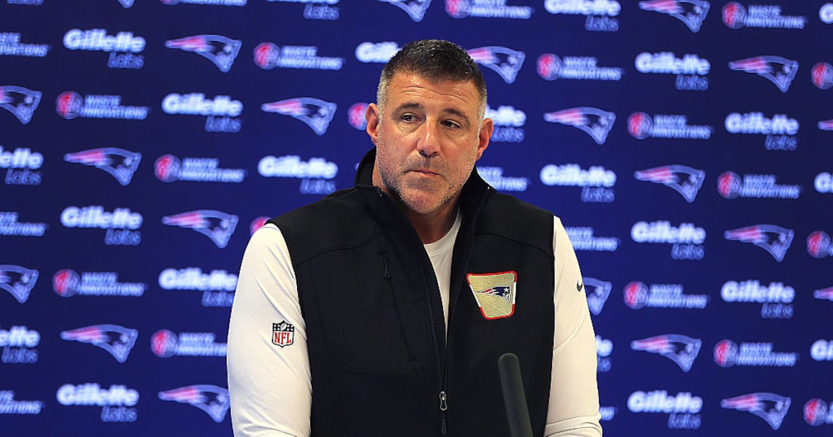New England Patriots’ Vrabel to miss final day of NFL Draft to seek counseling