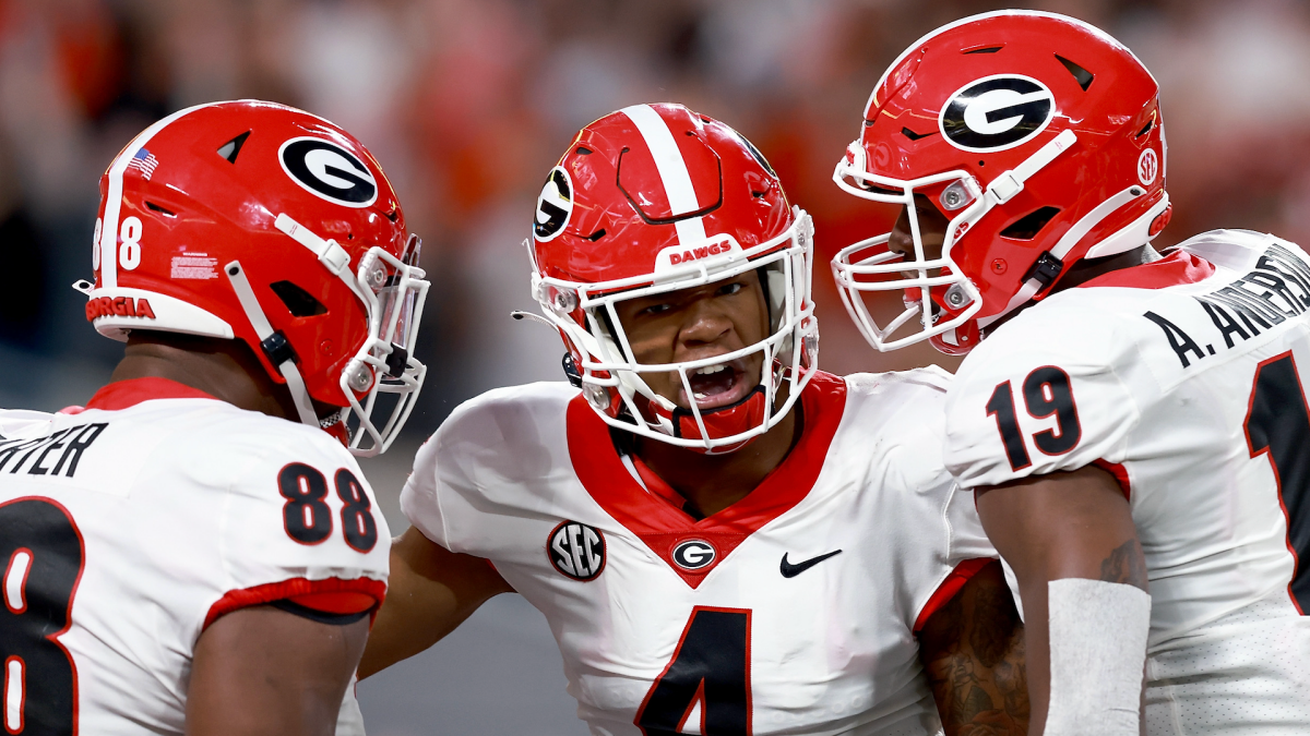 Most NFL Draft Picks by college football program: Georgia, Ohio State, LSU Lead