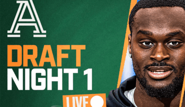 Watch the live stream coverage for Round 1 of the 2026 NFL Draft