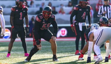 Devon Dampier and Byrd Ficklin Spring Ball