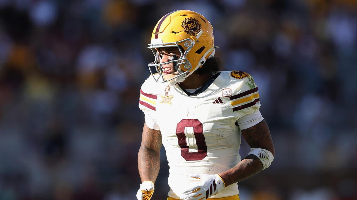 Fantasy Football Fallout: Saints draft WR Jordyn Tyson