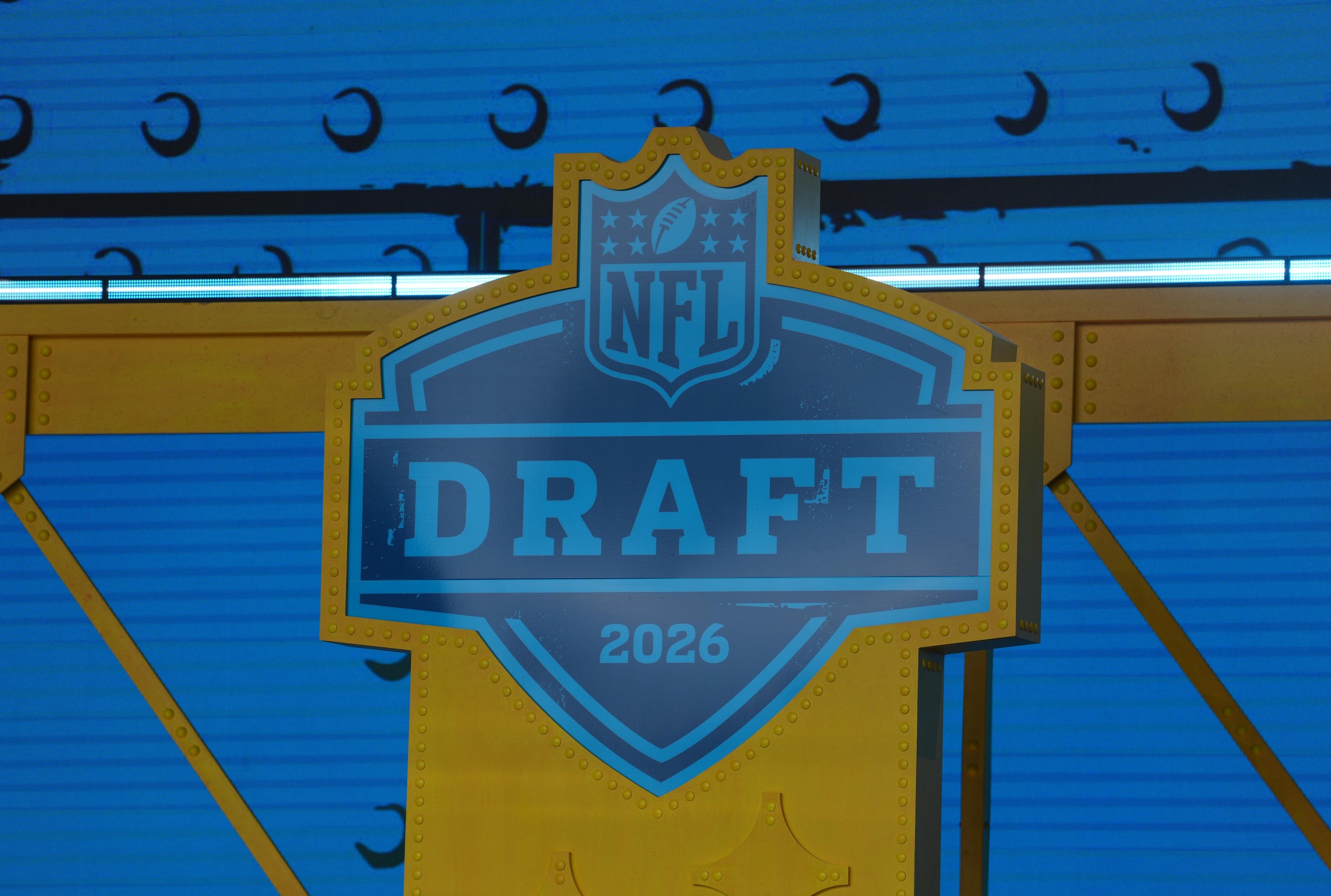 Patriots links 4/23/26: It’s Draft Day! Patriots on the clock