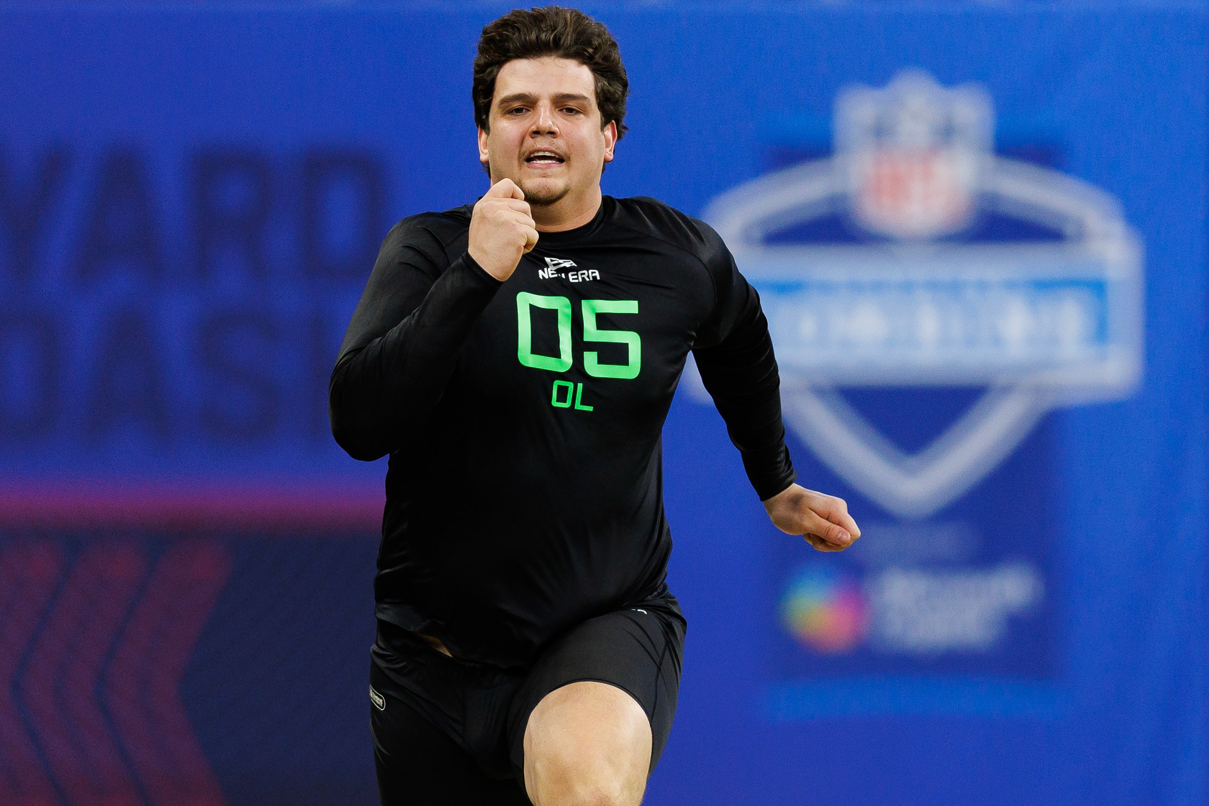 Patriots links 4/22/26: NFL Draft a fountain of youth…and depth