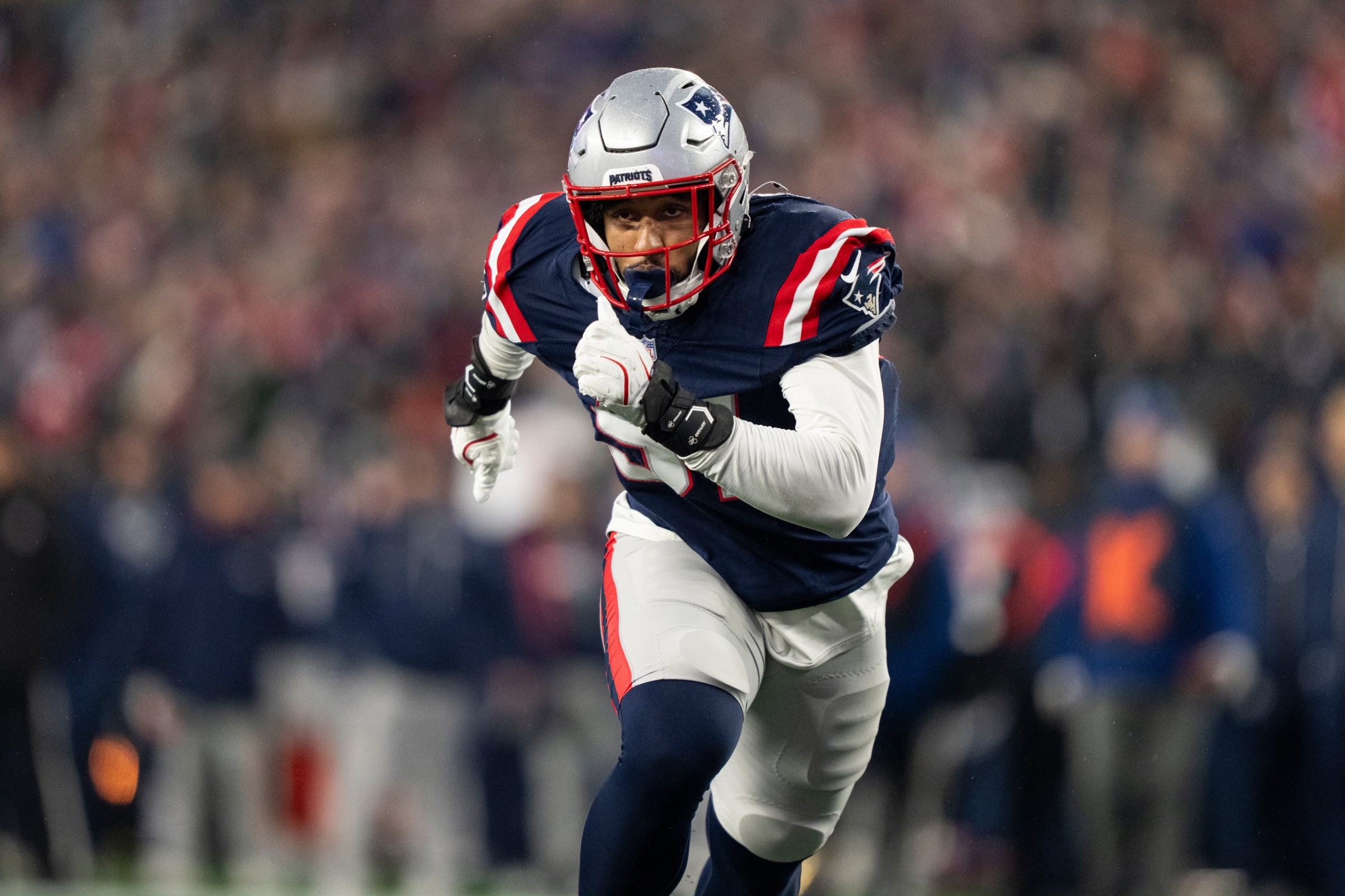 Patriots links 4/20/26: Must-haves, needs & wants