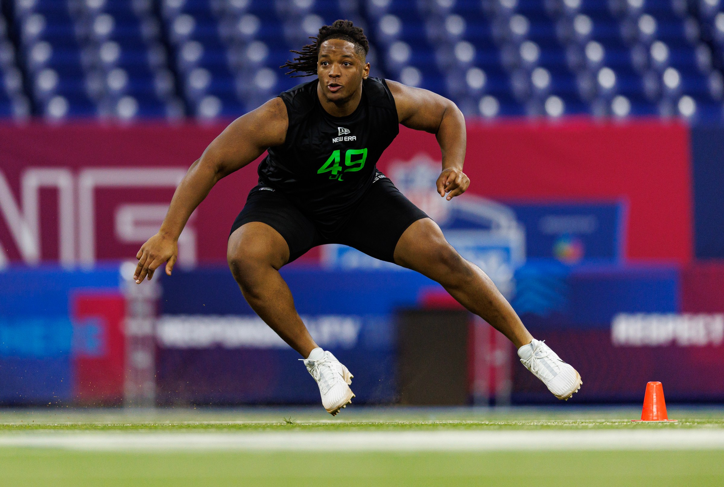 Patriots links 4/17/26: Finding prospect fits: OG, DT, QB