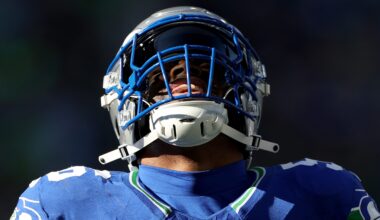 Cowboys Eyeing Trade for Veteran to Fill Key Roster Spot