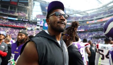 Jonathan Greenard, Minnesota Vikings