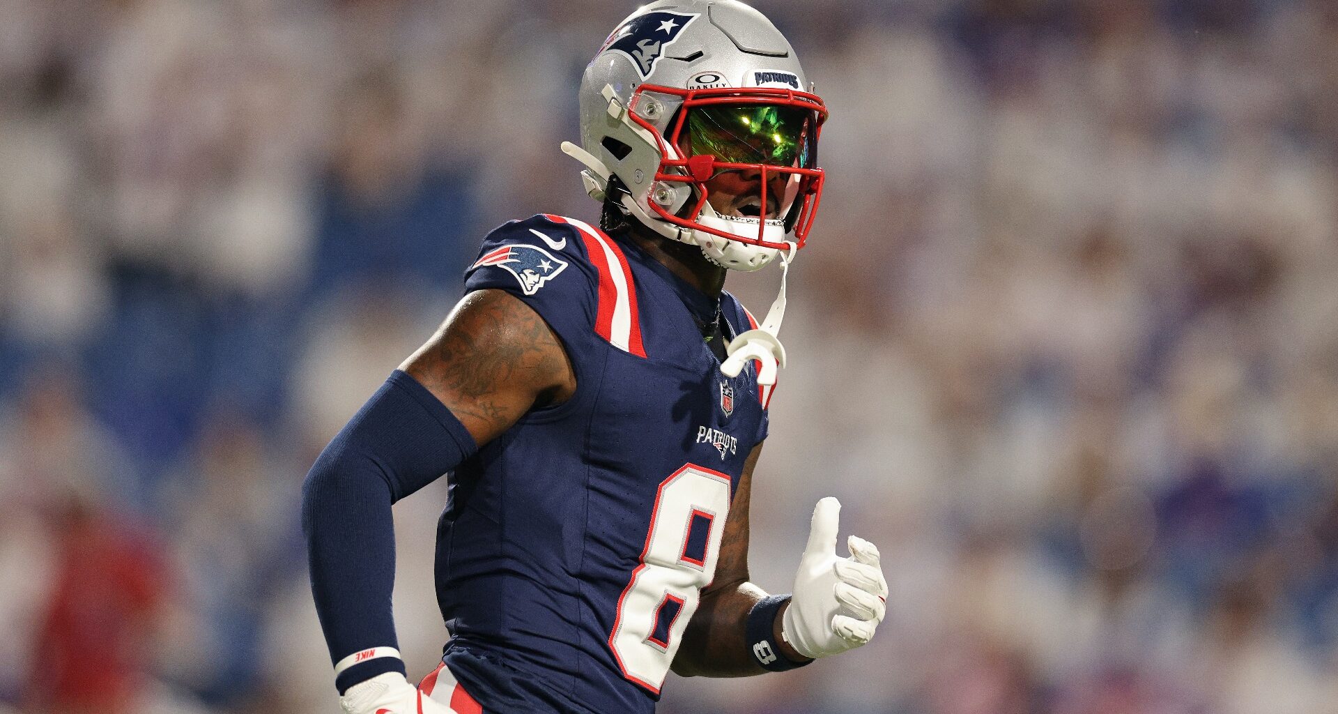 Vikings Get Blunt Message Regarding Free Agent Stefon Diggs