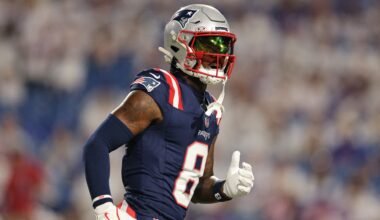 Vikings Get Blunt Message Regarding Free Agent Stefon Diggs