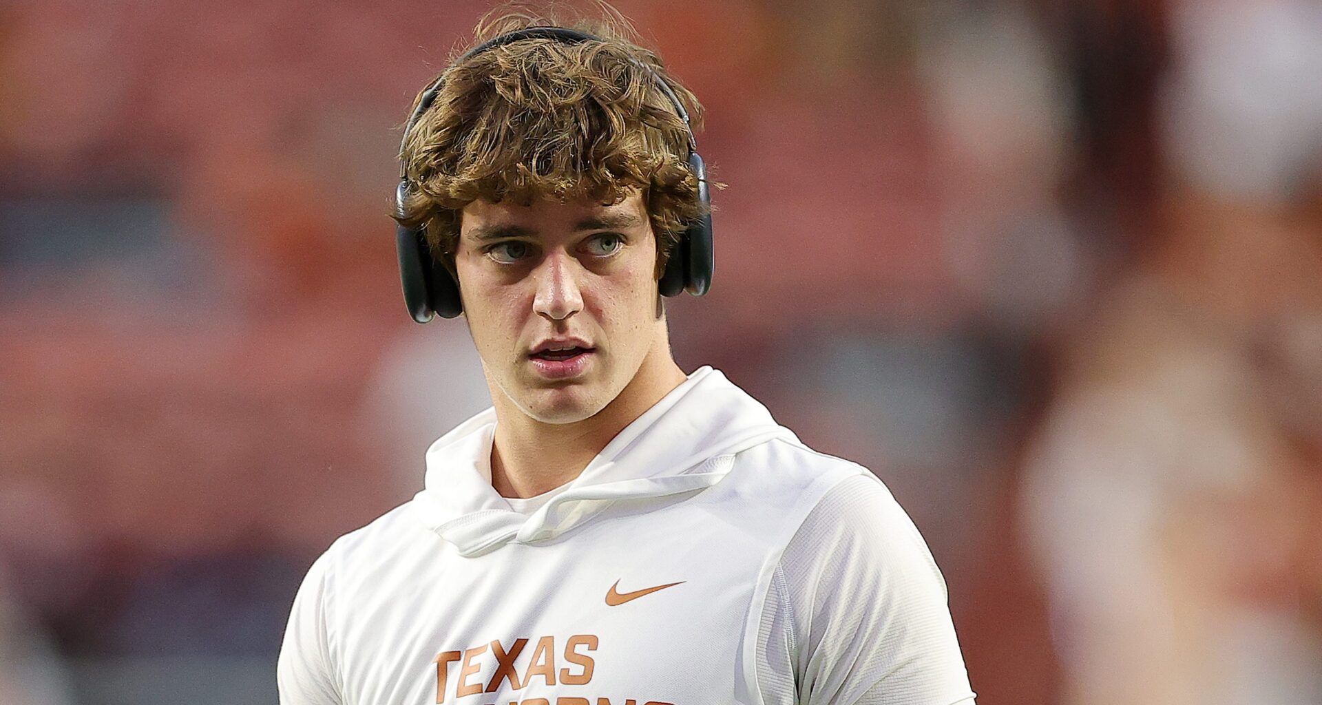 Miami Dolphins Have New Connection To Texas QB Arch Manning