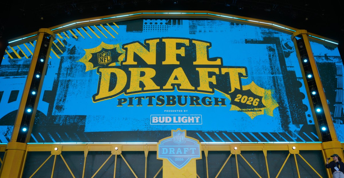 2026 NFL Draft grades: Evaluating Detroit Lions’ entire class