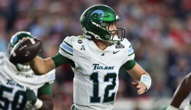 Seahawks Send Rookie Minicamp Invite to Controversial QB