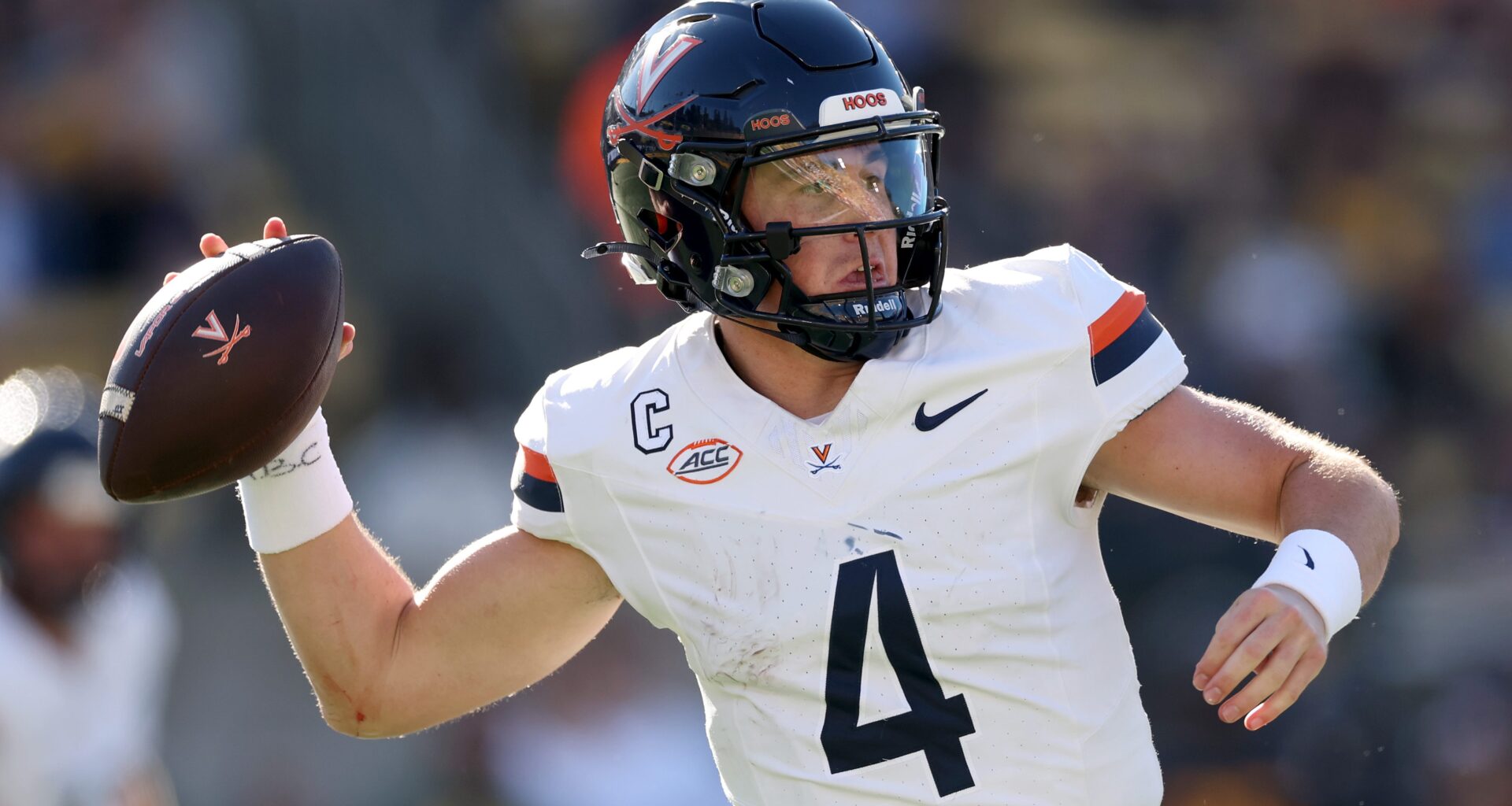 Bucs Sign 62-TD QB Chandler Morris as Undrafted Free Agent