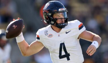 Bucs Sign 62-TD QB Chandler Morris as Undrafted Free Agent