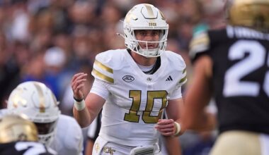 Panthers sign another quarterback within hours of NFL draft