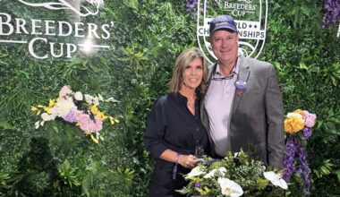 Kentucky Derby: How Former Giants kicker Younghoe Koo's botched field goal may have saved thoroughbred trainer Mark Toothaker's life