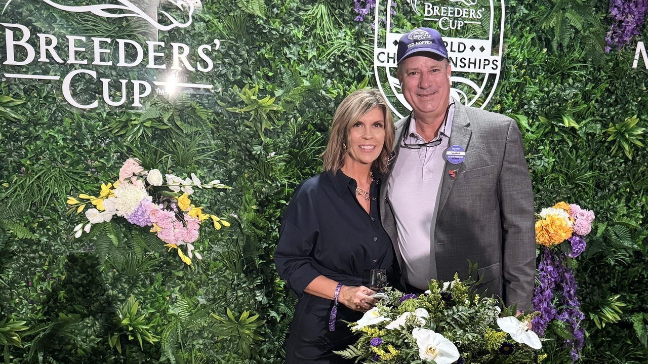 Kentucky Derby: How Former Giants kicker Younghoe Koo's botched field goal may have saved thoroughbred trainer Mark Toothaker's life