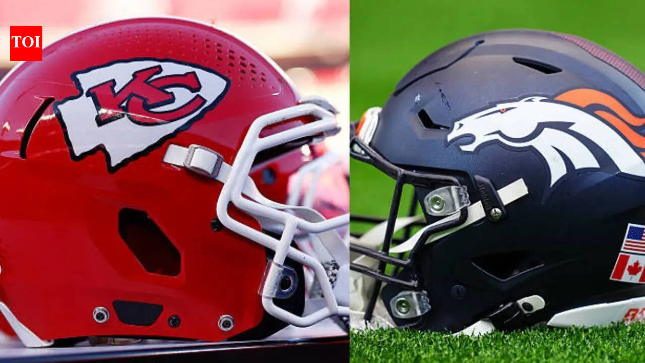 Nfl Trade Rumors: NFL Trade Rumors: Kansas City Chiefs and Denver Broncos could target the $15 million Atlanta Falcons star ahead of the 2026 season | NFL News
