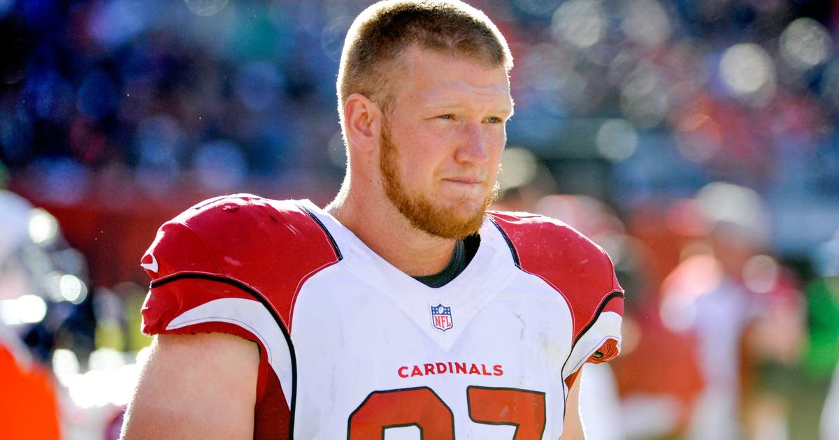 Josh Mauro: Former Arizona Cardinals player dies at 35