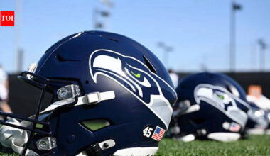 Nfl Trade Rumors: NFL Trade Rumors: Seattle Seahawks could pursue $4 million New England Patriots wide receiver to boost offense | NFL News