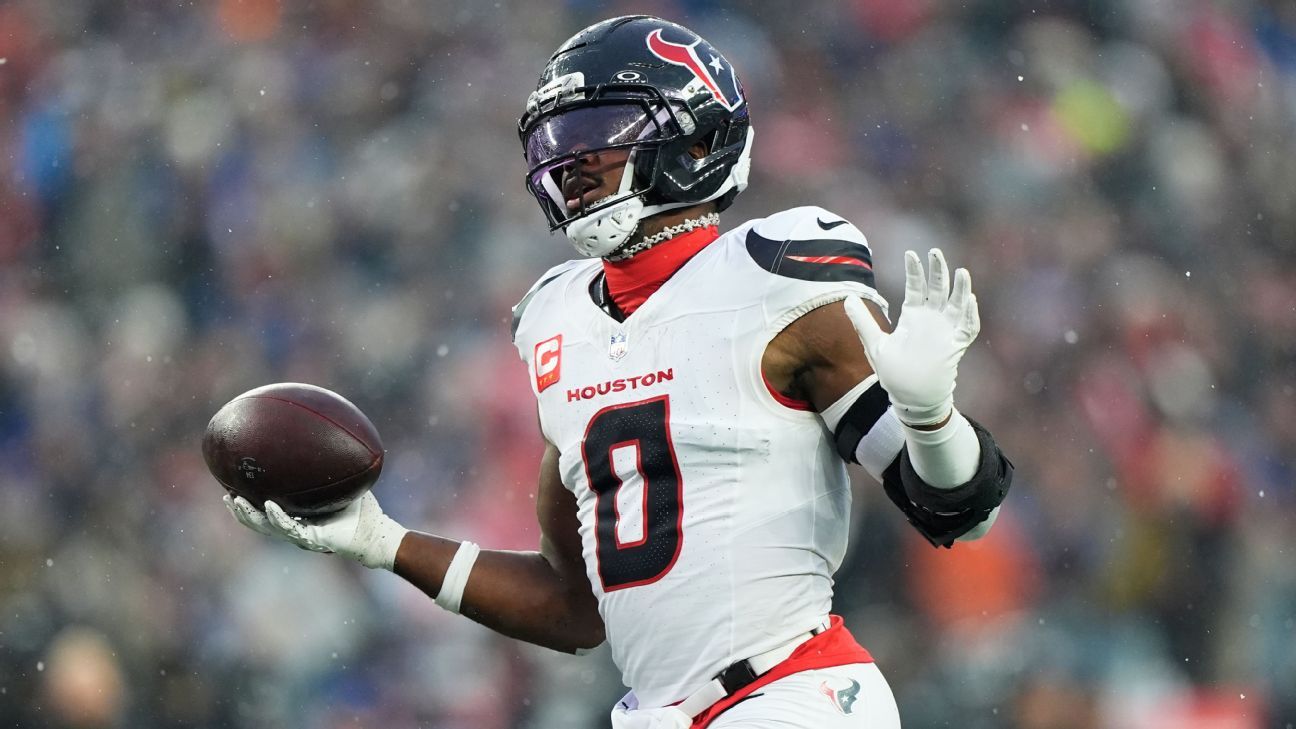 Houston Texans Cement Defensive Future with KES 7 Billion Al-Shaair Deal