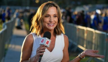 Dianna Russini SIDELINED by NYT Following Scandal…