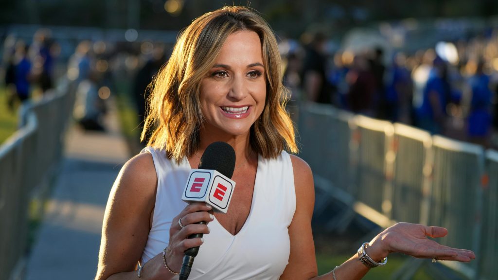 Dianna Russini SIDELINED by NYT Following Scandal…