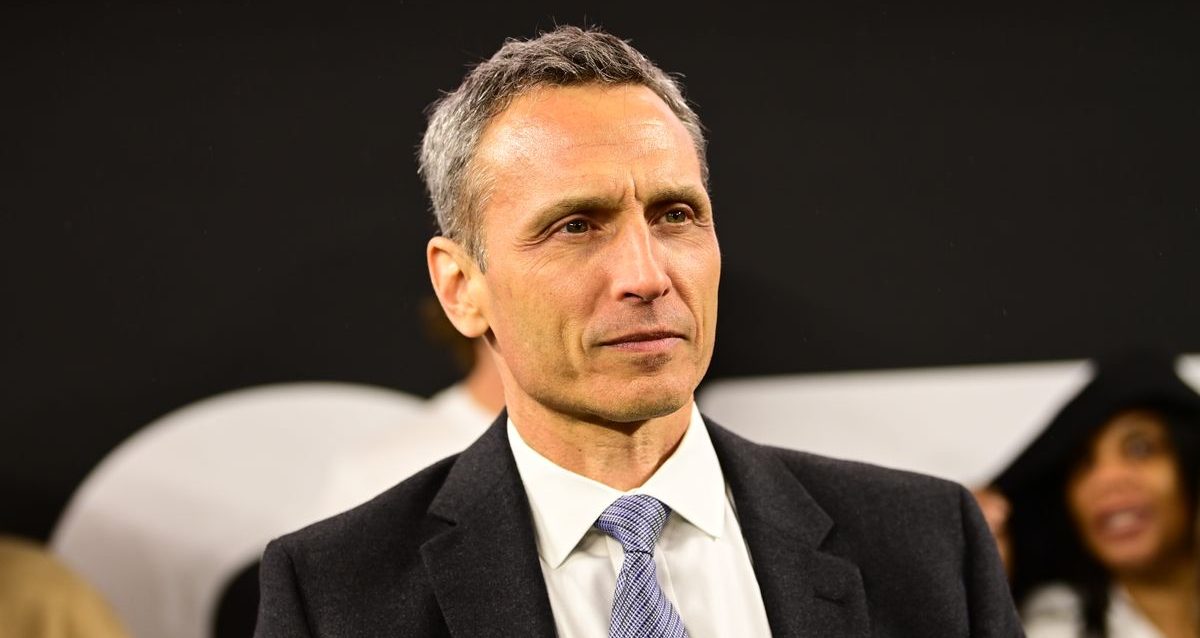 ESPN executives 'privately dismissed' 24-team CFP, per report