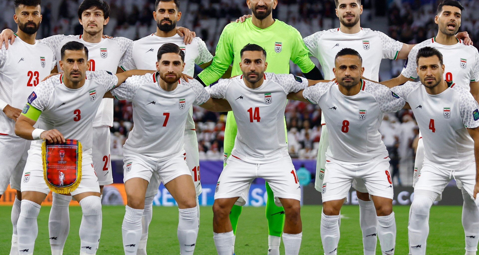 Iran says ‘fully prepared’ for football team’s World Cup participation | World Cup 2026 News