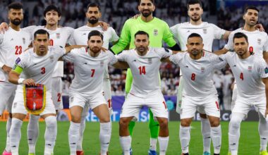 Iran says ‘fully prepared’ for football team’s World Cup participation | World Cup 2026 News