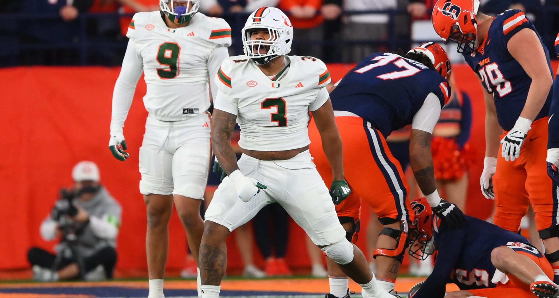 The Buccaneers find several players who can help them make the playoffs in this final mock draft.