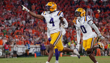 Why Saints should lean defense in NFL Draft