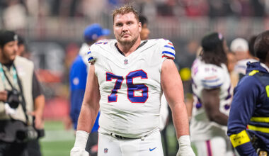 David Edwards signing Saints most underrated offseason move so far