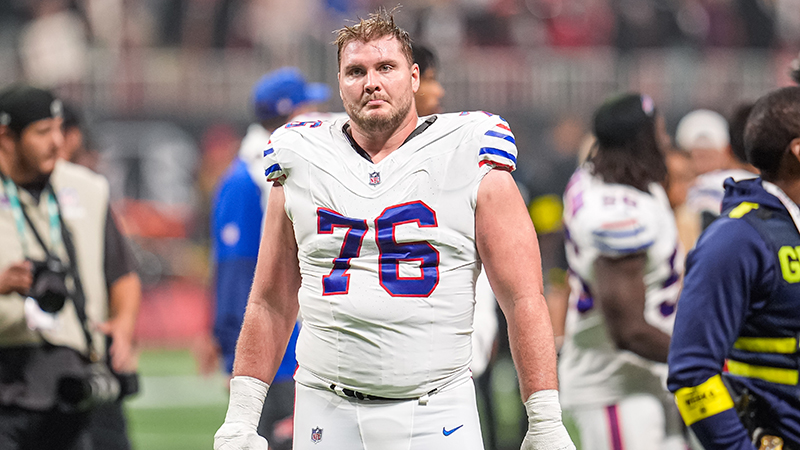 David Edwards signing Saints most underrated offseason move so far