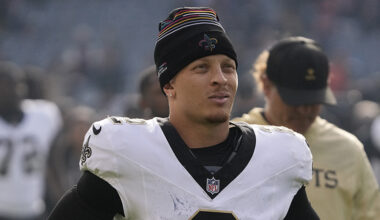 Report: Saints’ Spencer Rattler could garner trade interest