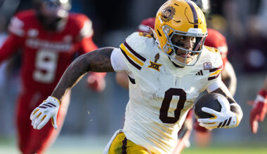 Source: Saints among teams present for Jordyn Tyson’s private workout