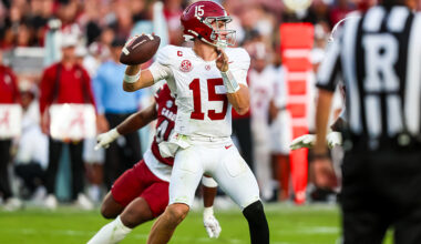 Late NFL Draft risers could boost Saints’ fortune