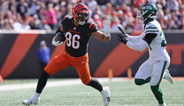 Saints impressive free agency class sets up offseason success