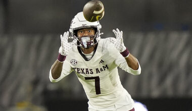 Three Saints trade-up candidates | Louisiana Sports