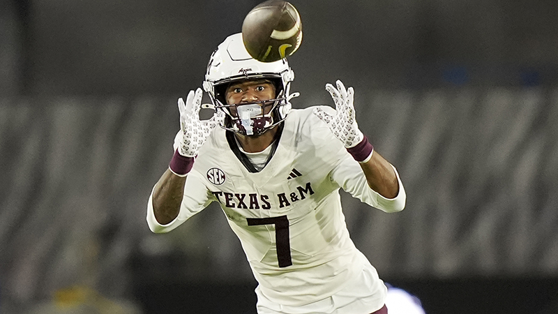 Three Saints trade-up candidates | Louisiana Sports