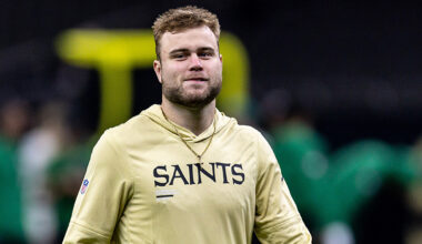 Saints, Hunter Dekkers reunion possible following UFL season