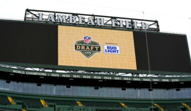 Insider Reveals Browns’ ‘Most Likely’ Decision With No. 6 Pick