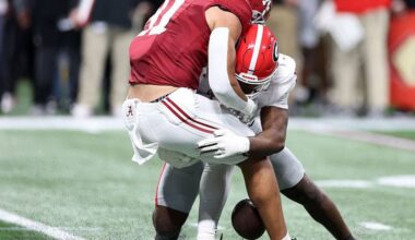 The Bills have needs on the defensive side of the ball.