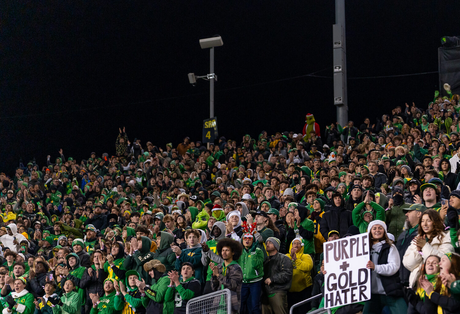 NFL Draft tracker: Oregon football