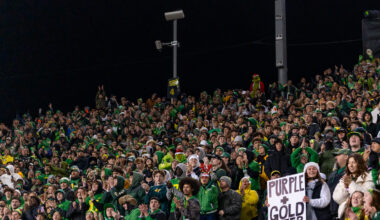 NFL Draft tracker: Oregon football