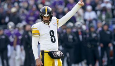 Brian Batko's Steelers chat transcript: 04.06.26
