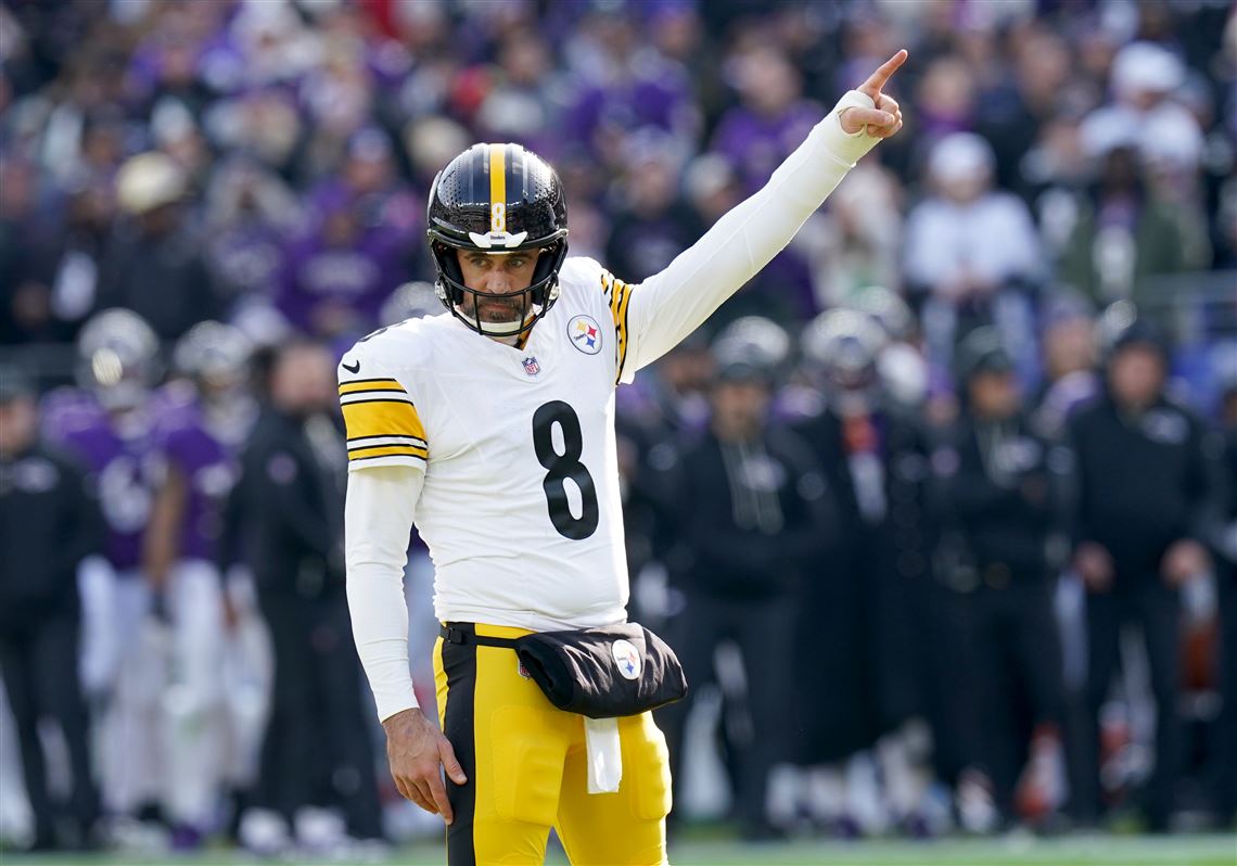 Brian Batko's Steelers chat transcript: 04.06.26