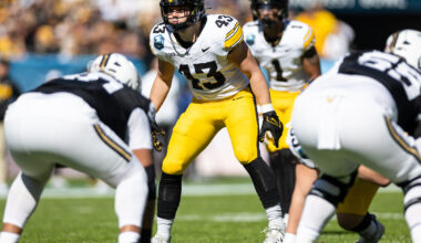 2025 ReliaQuest Bowl - Iowa vs. Vanderbilt
